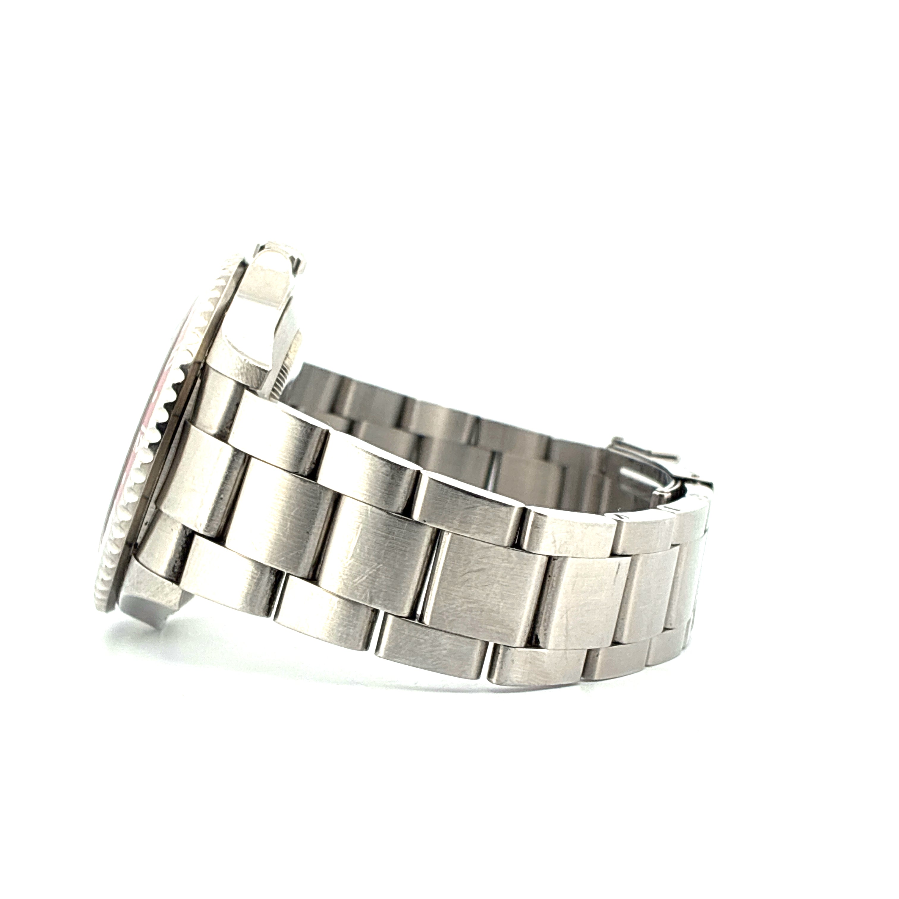 Rolex - GMT-Master II / T-Series / Coke / Box & Papers / 2004 - [product_sku]