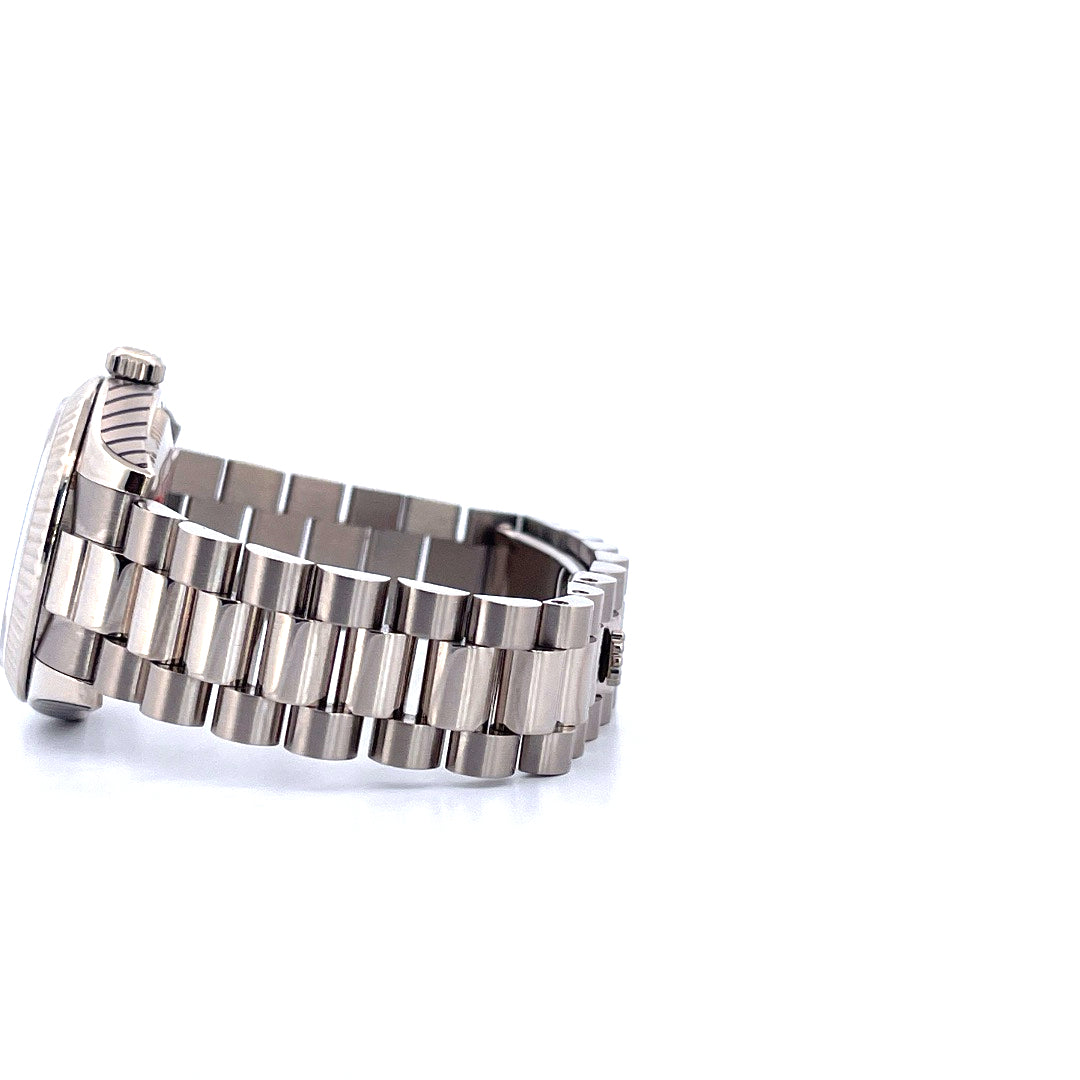 Lady-Datejust Pearlmaster