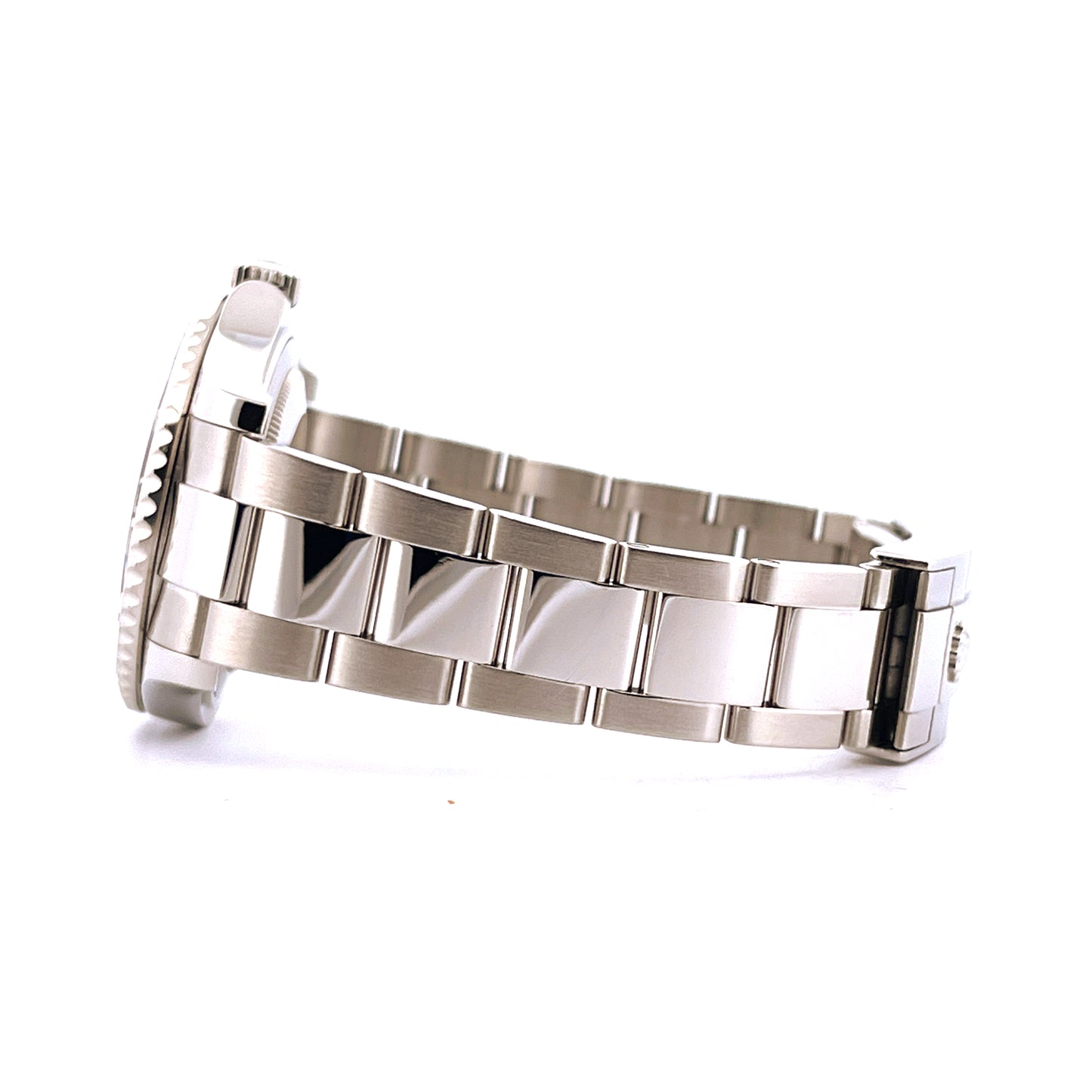 Rolex - Rolex Yacht-Master 37 Rhodium - [product_sku]