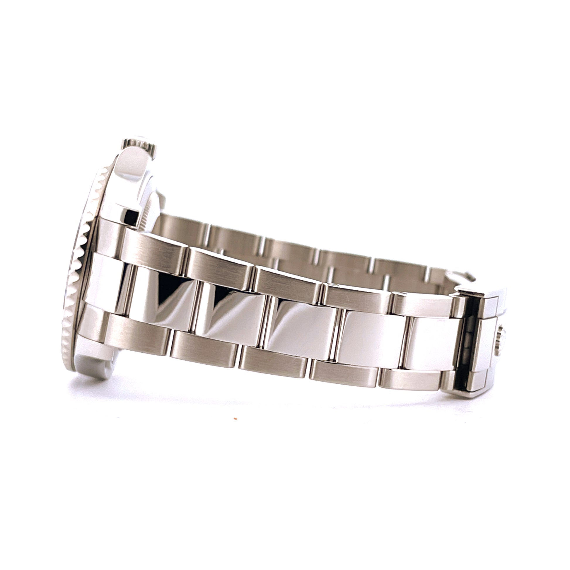 Rolex - Rolex Yacht-Master 37 Rhodium - [product_sku]