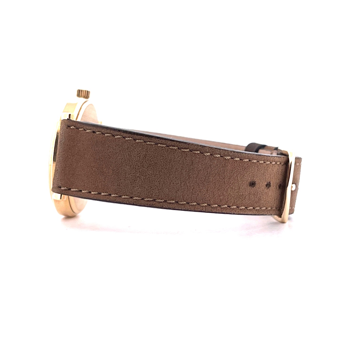 Patek Philippe - Calatrava 3802 Automatic 33mm (Service 2025) -1990ths- - [product_sku]