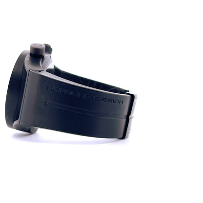 Porsche Design - Worldtimer Titan - Juwelier Spliedt