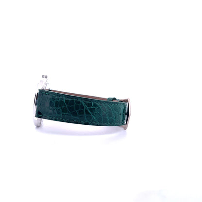 Patek Philippe - Calatrava 18ct WG - Juwelier Spliedt - [product_ Artikelnummer]