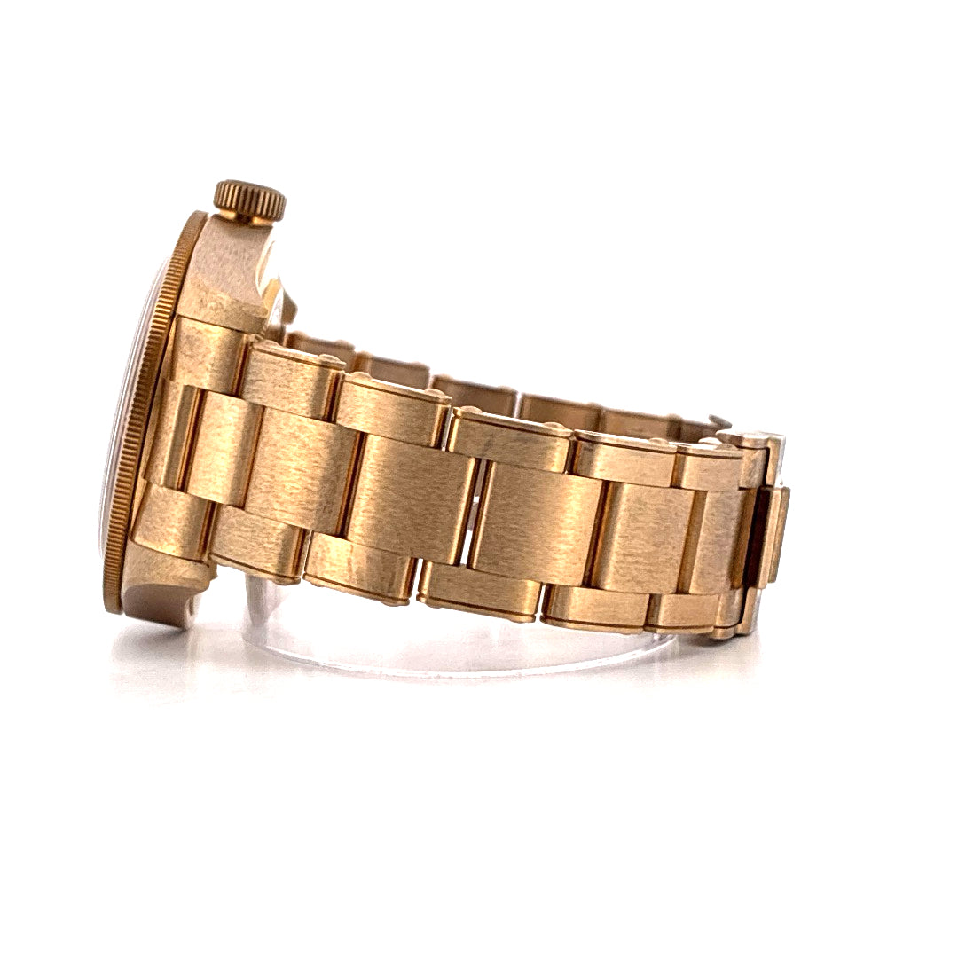 Black Bay Fifty-Eight Bronze (2021)