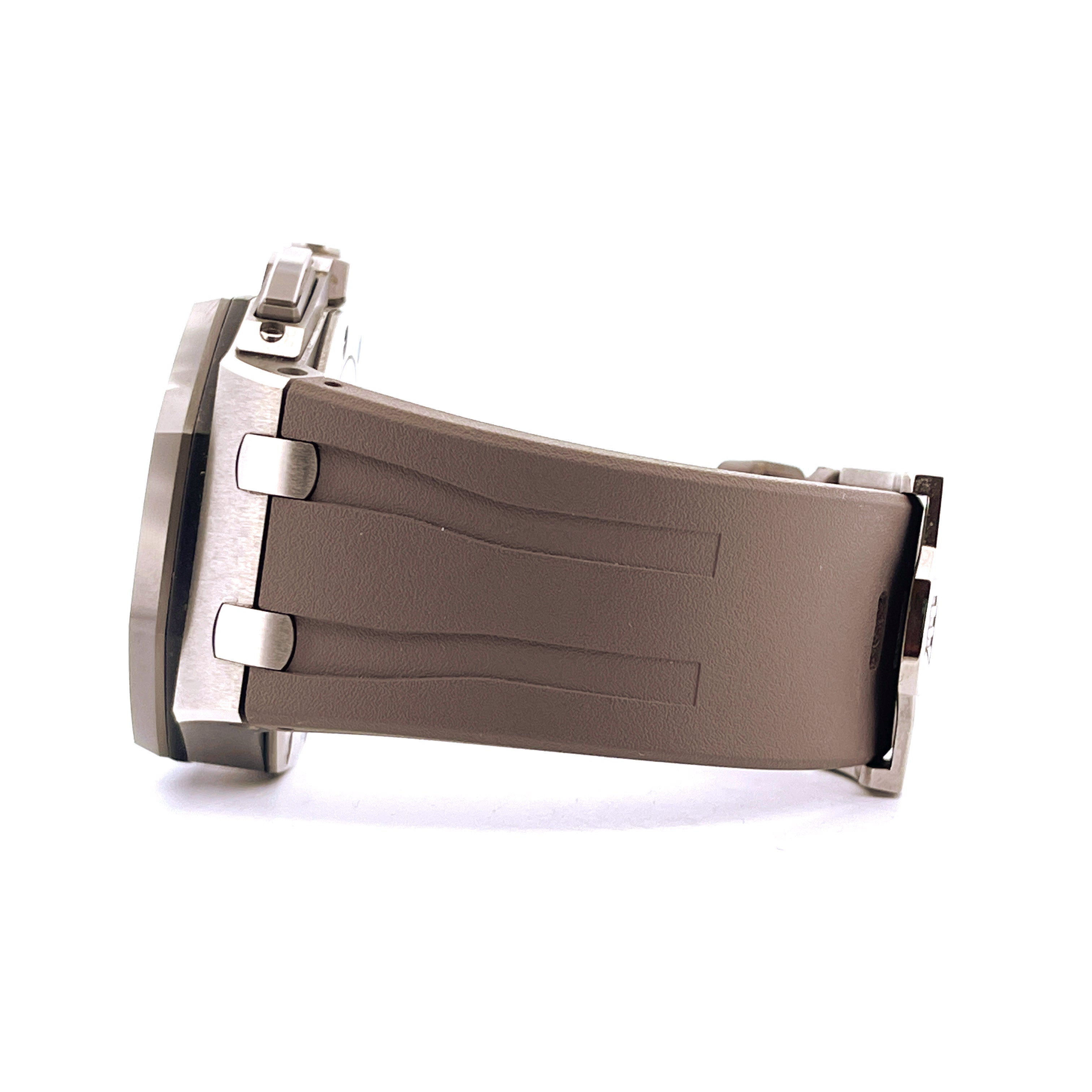 Audemars Piguet - Audemars Piguet Royal Oak Offshore Chronograph Titan - [product_sku]
