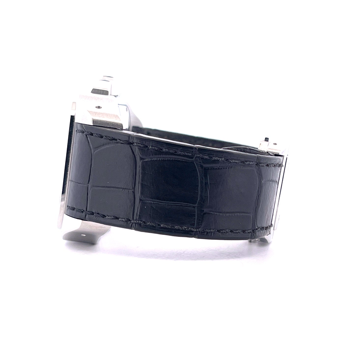 Cartier - Cartier Santos 100 Xl Chronograph (Full Set) -2008- - [product_sku]