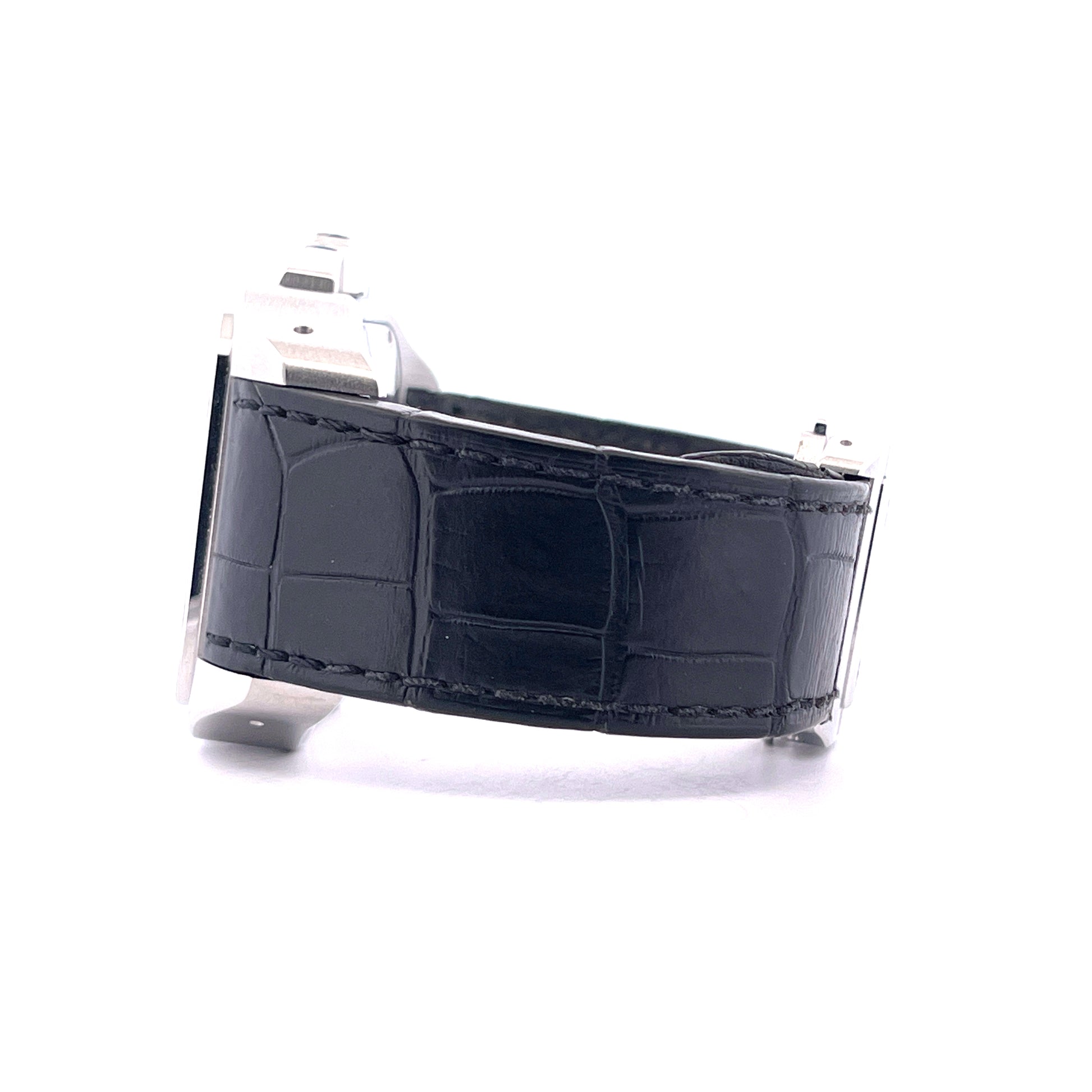 Cartier - Cartier Santos 100 Xl Chronograph (Full Set) -2008- - [product_sku]