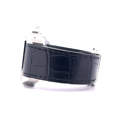 Cartier - Cartier Santos 100 Xl Chronograph (Full Set) -2008- - [product_sku]