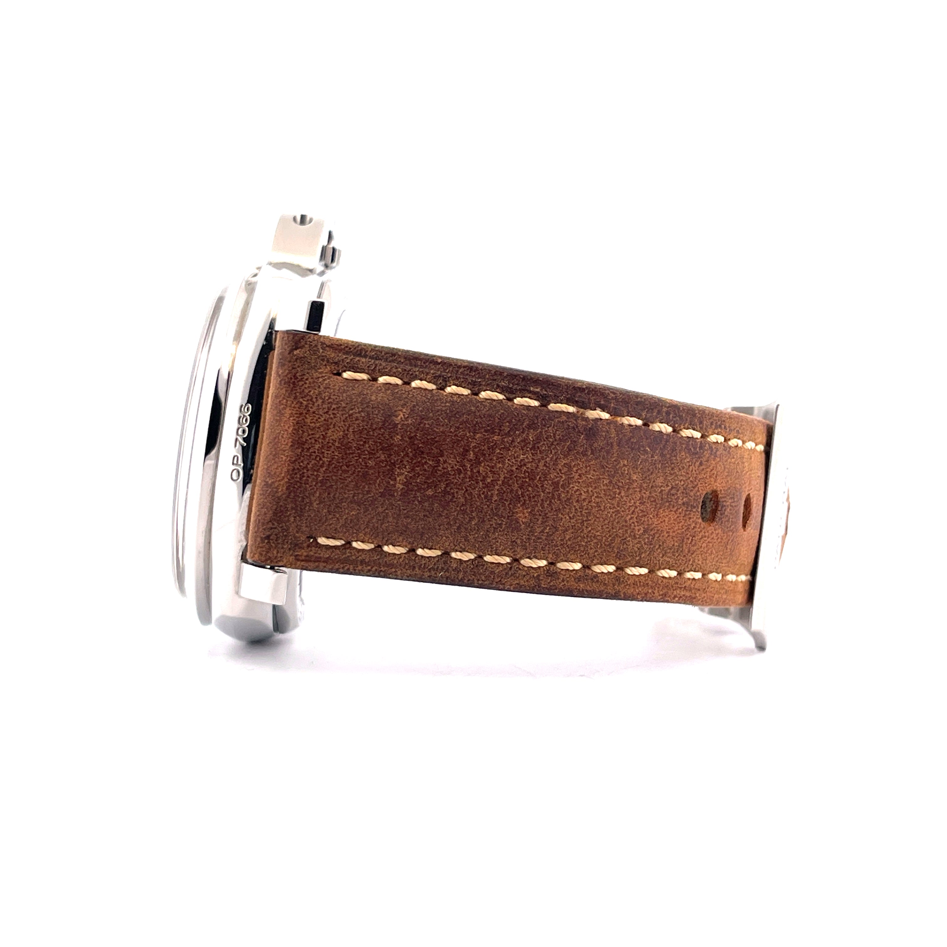 Luminor Marina 1950 3 Days / Full Set / 2. Armband / 2020