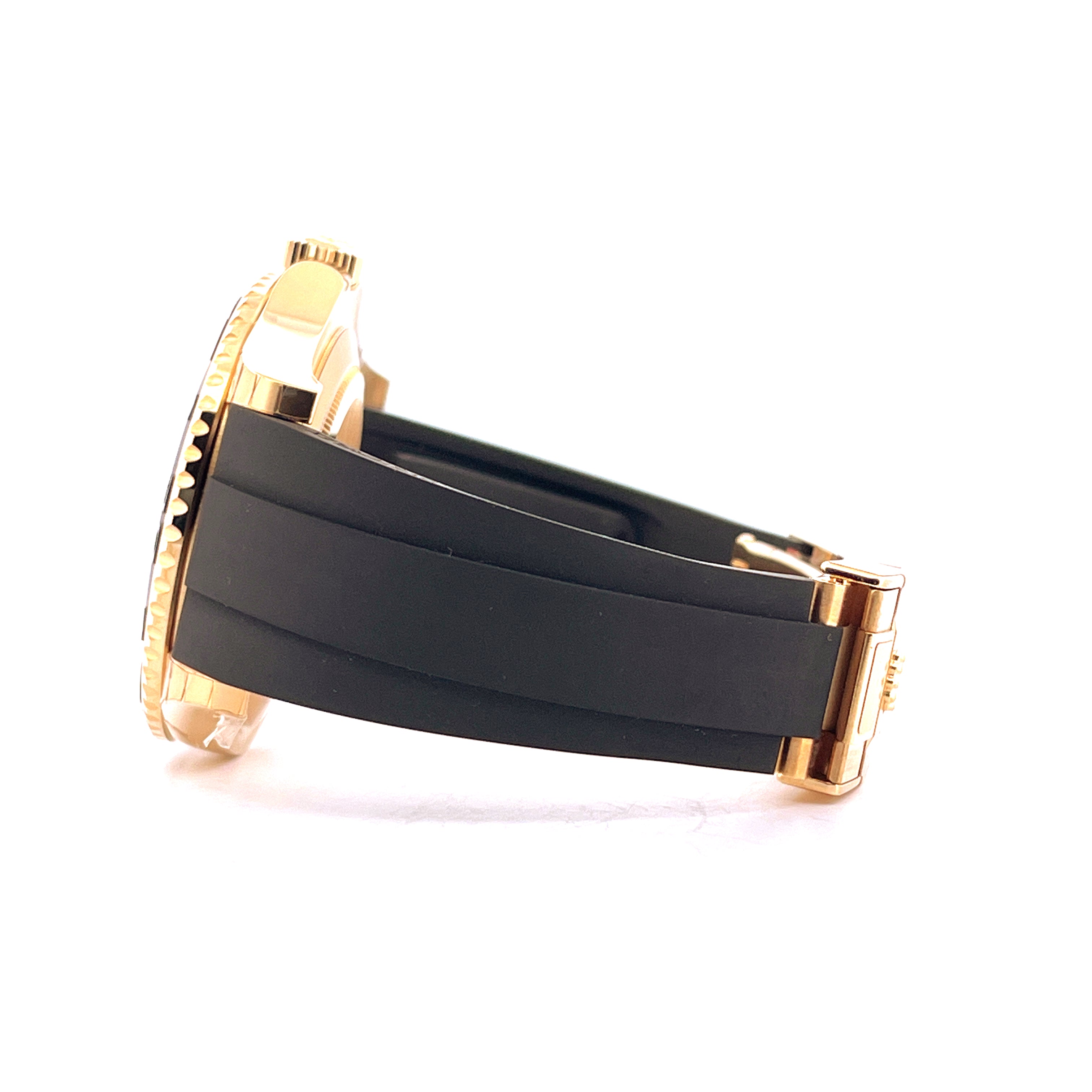 Rolex - Rolex Yacht-master 42 YellowGold (Unworn / 2023) - [product_sku]