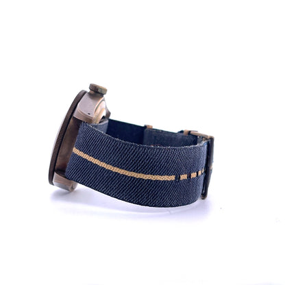 Tudor - Black Bay Bucherer Blue Bronze (2 Straps) - Juwelier Spliedt - [product_ Artikelnummer]