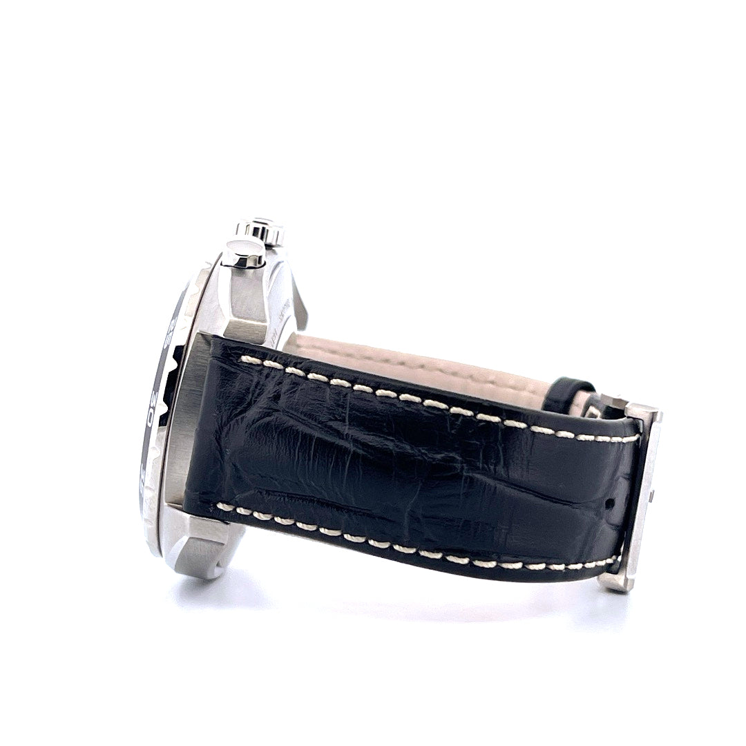 Hamilton - Pan Europ Chronograph like new / unworn / on stock / 2025 - [product_sku]