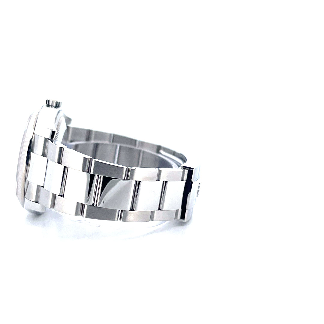 Rolex Datejust 36 Ref. 116234 / Service 2026 / 2017