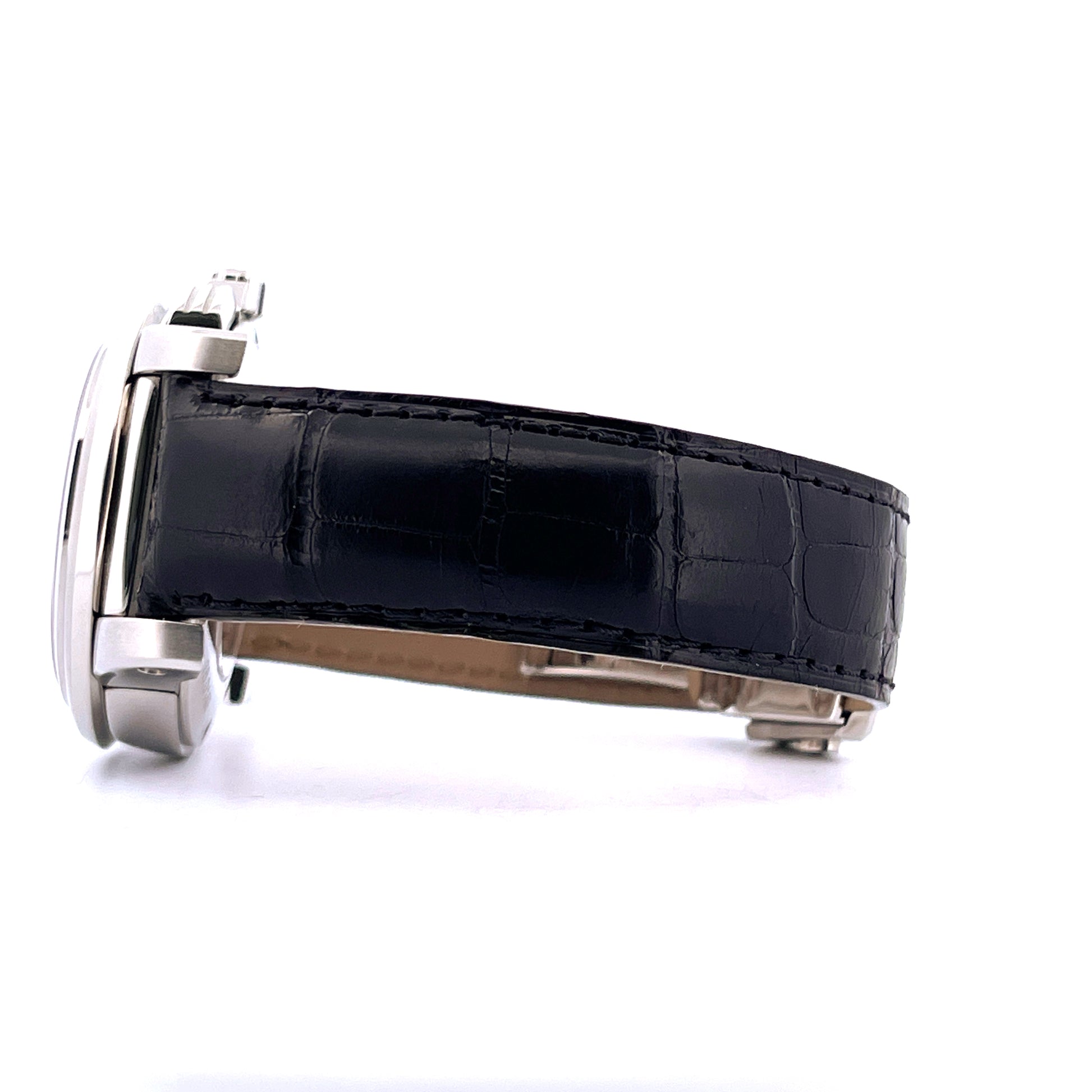 Carl F. Bucherer - Patravi ChronoDate - Juwelier Spliedt