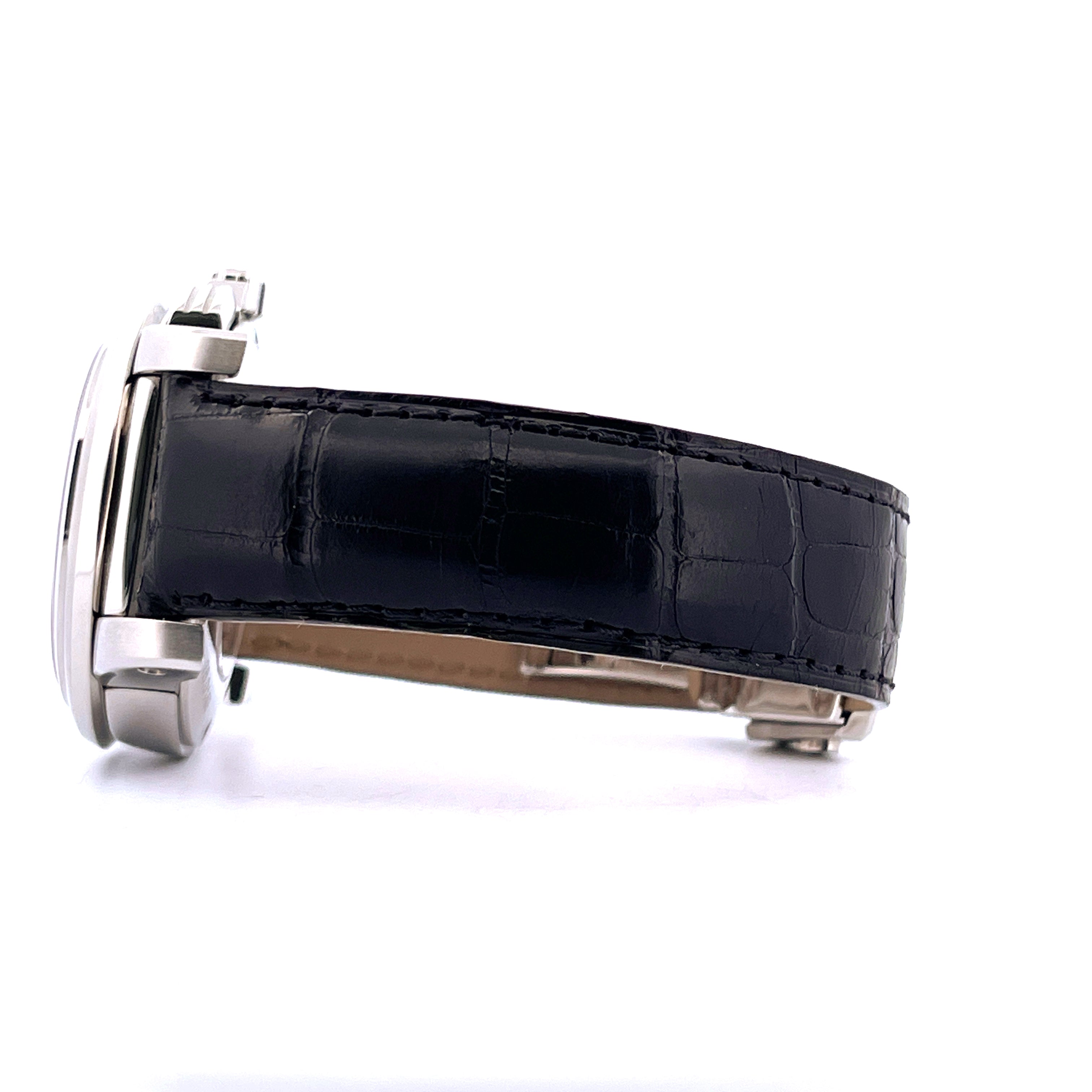 Carl F. Bucherer - Patravi ChronoDate - Juwelier Spliedt