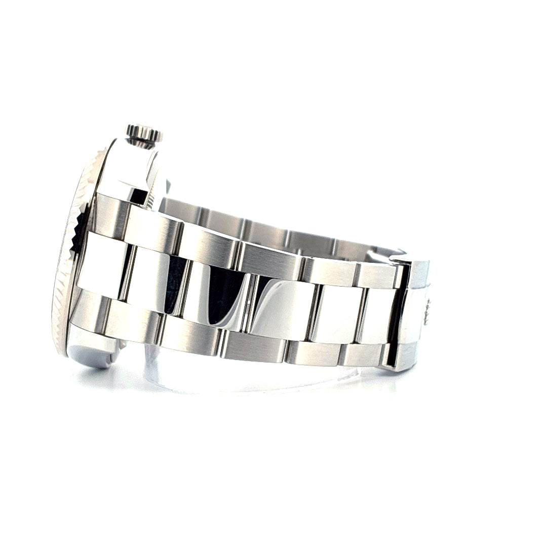 Rolex - Sky-Dweller / blue dial / 2020 - [product_sku]