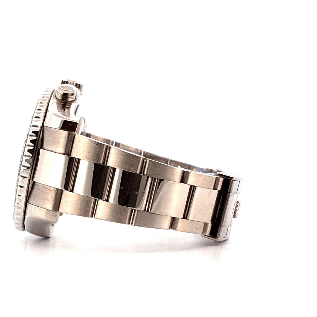 Rolex - Yacht-Master II / Whitegold (2020) - [product_sku]