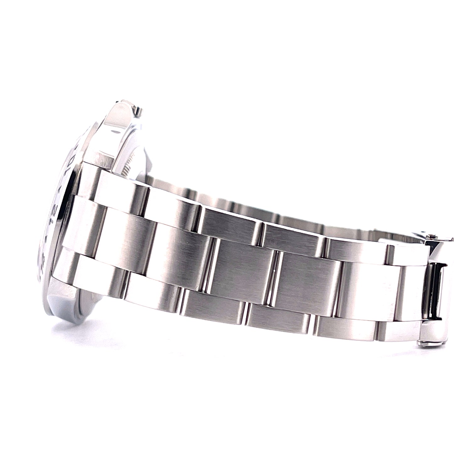 Rolex White Polar Dial 16570T (2005)