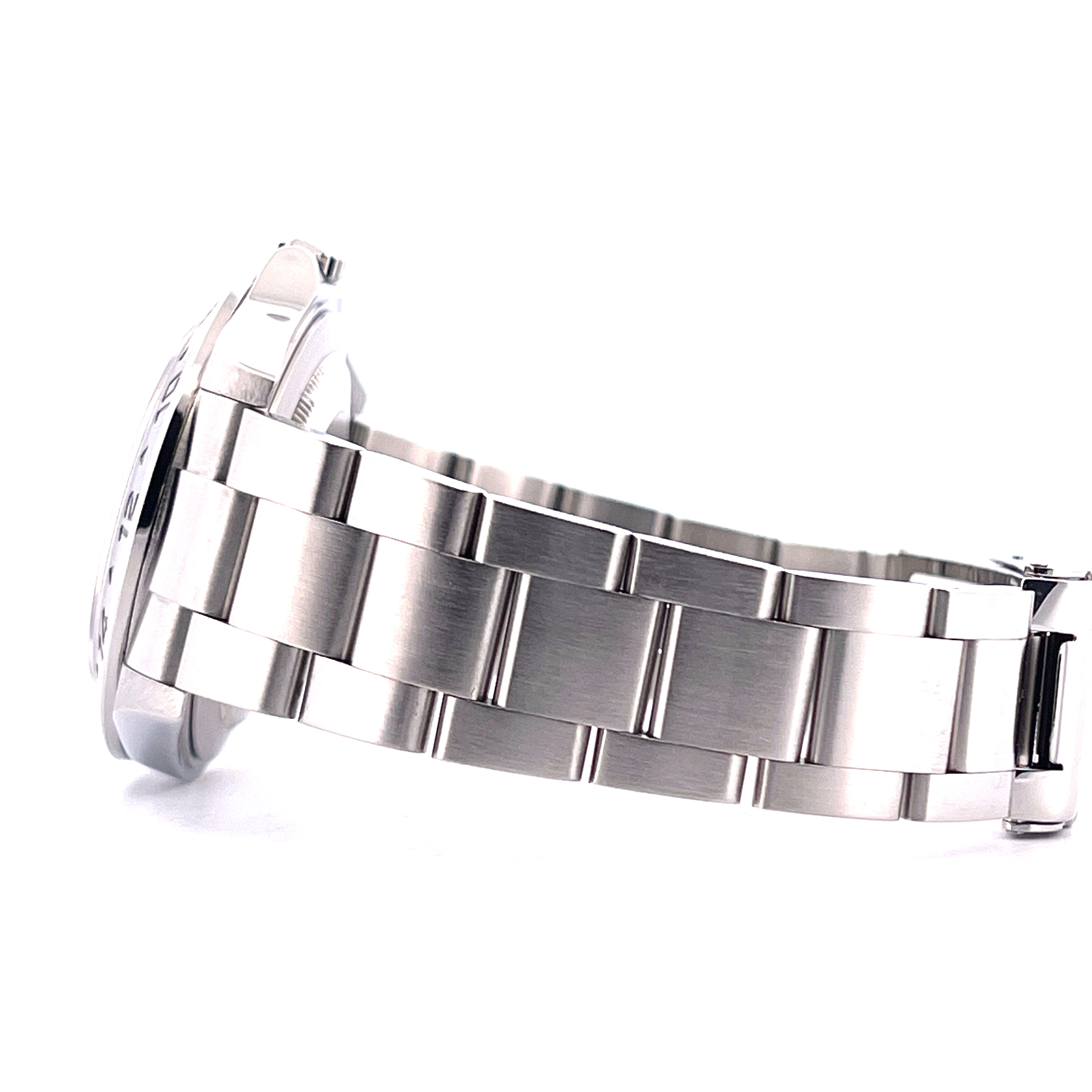 Rolex - Rolex White Polar Dial 16570T (2005) - [product_sku]