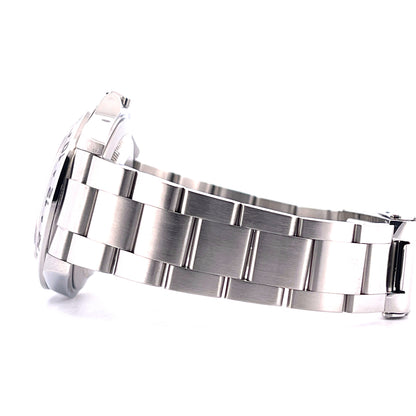 Rolex White Polar Dial 16570T (2005)