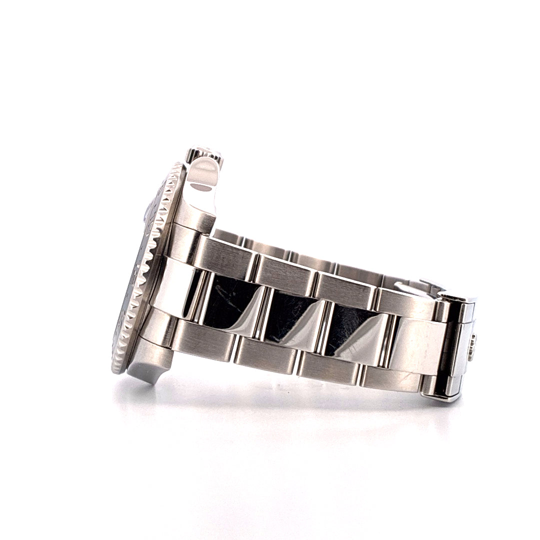 GMT-Master II - Rolex Service 2021 (2010)