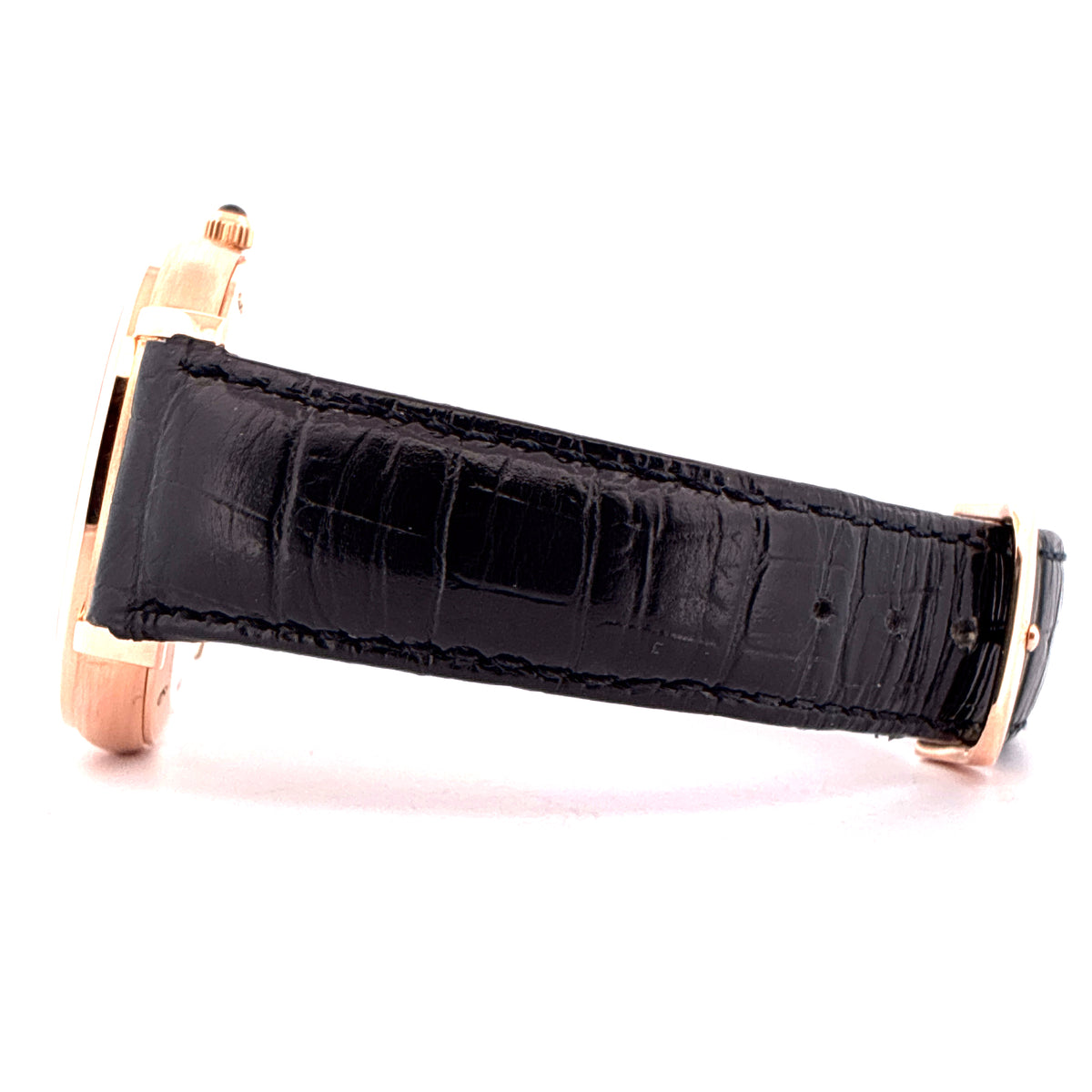 Millenary / Roségold / very good condt. / watch only / 1997
