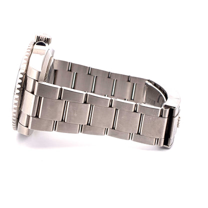 Rolex Submariner Date / Full-Set / 2020