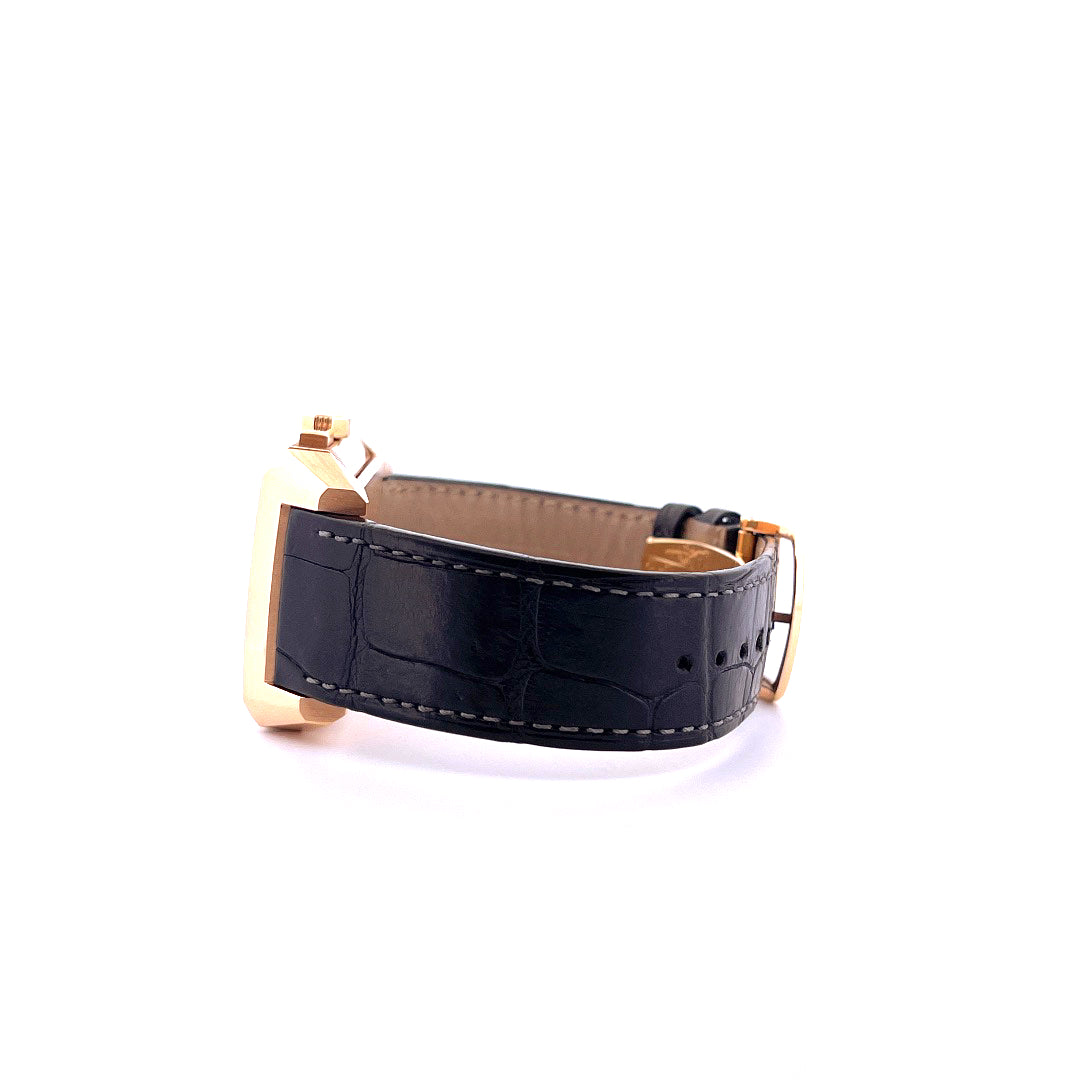 Jaeger LeCoultre - Reverso Squadra Chronograph GMT Date - Juwelier Spliedt - [product_ Artikelnummer]