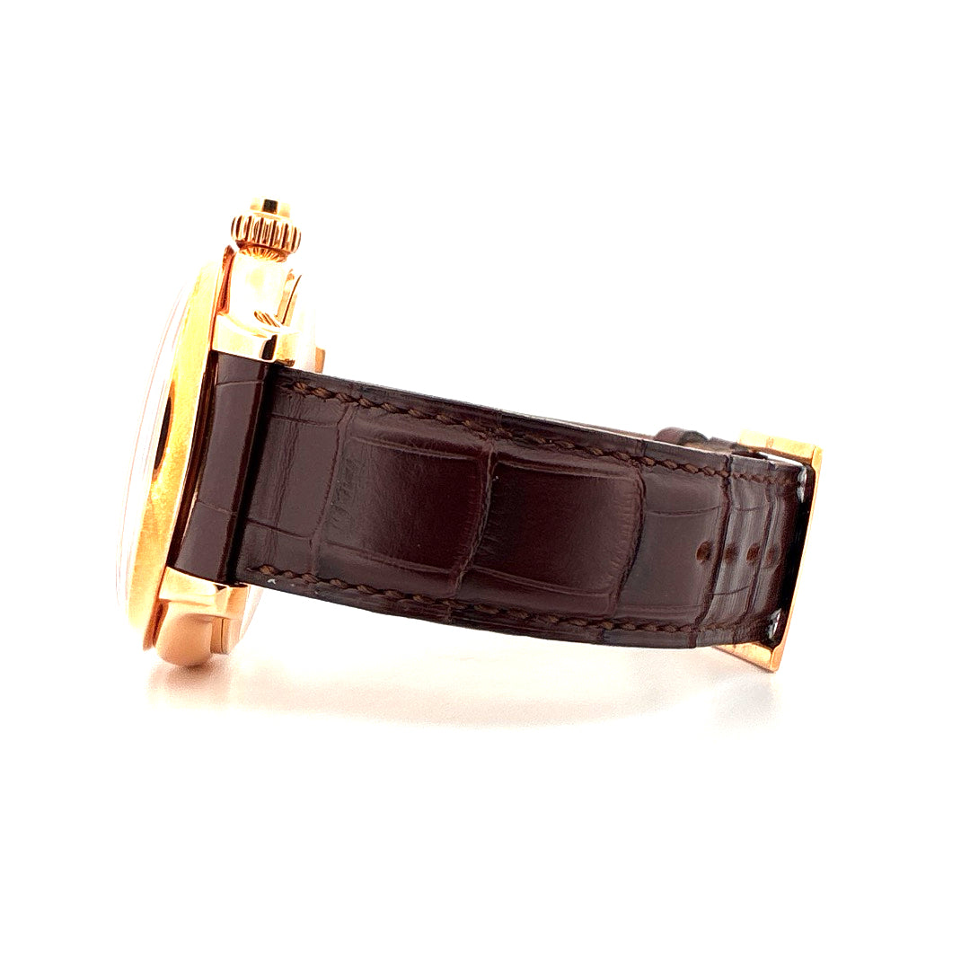 Villeret 1858 Grand Chronographe Authentique / Limited Edition (2010)