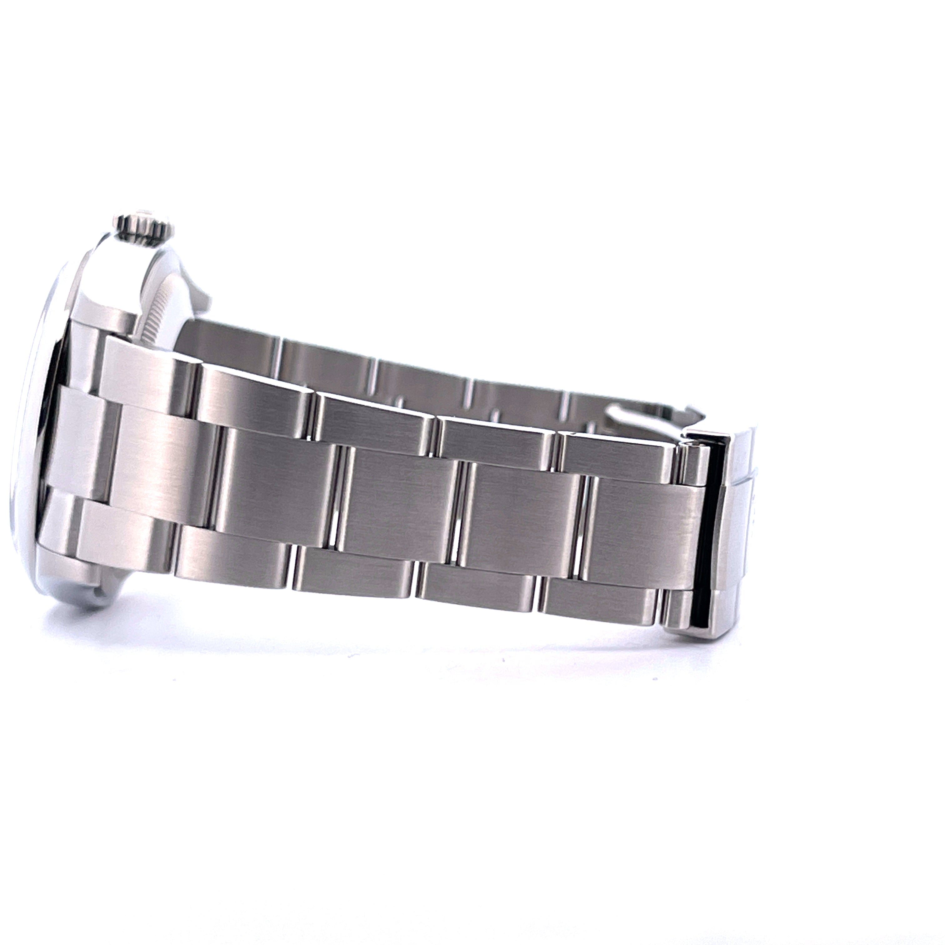 Rolex - Rolex Oyster Perpetual 36 Tiffany Tourquise (unworn / 2024) - Juwelier Spliedt