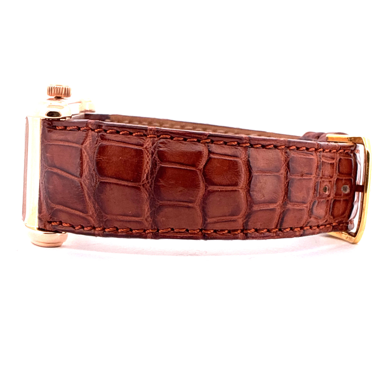 Edward Piguet / very good condt. / Roségold / Papers / 2007