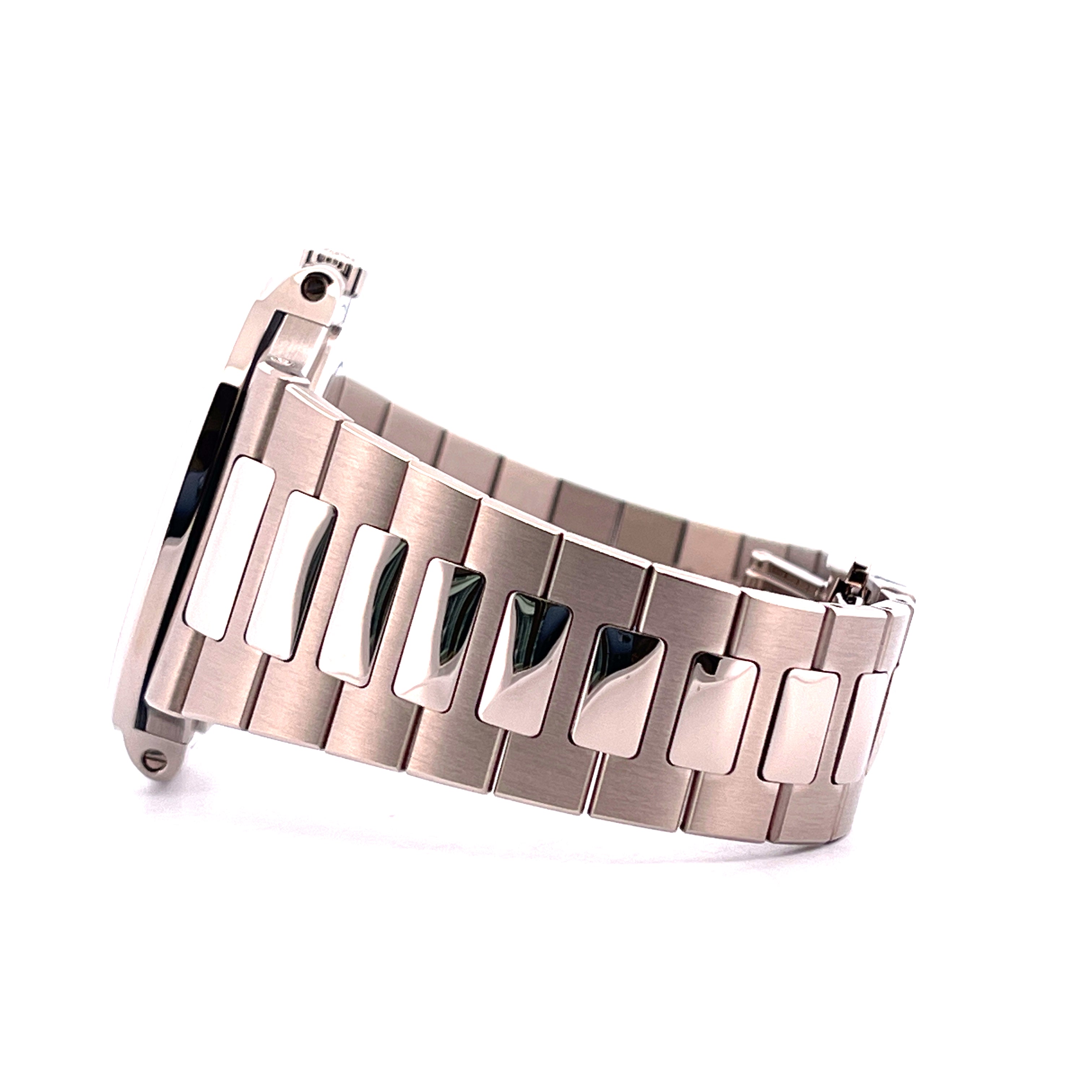 Patek Philippe - Patek Philippe Nautilus Perpetual Calendar -Full Set- 2019 - [product_sku]