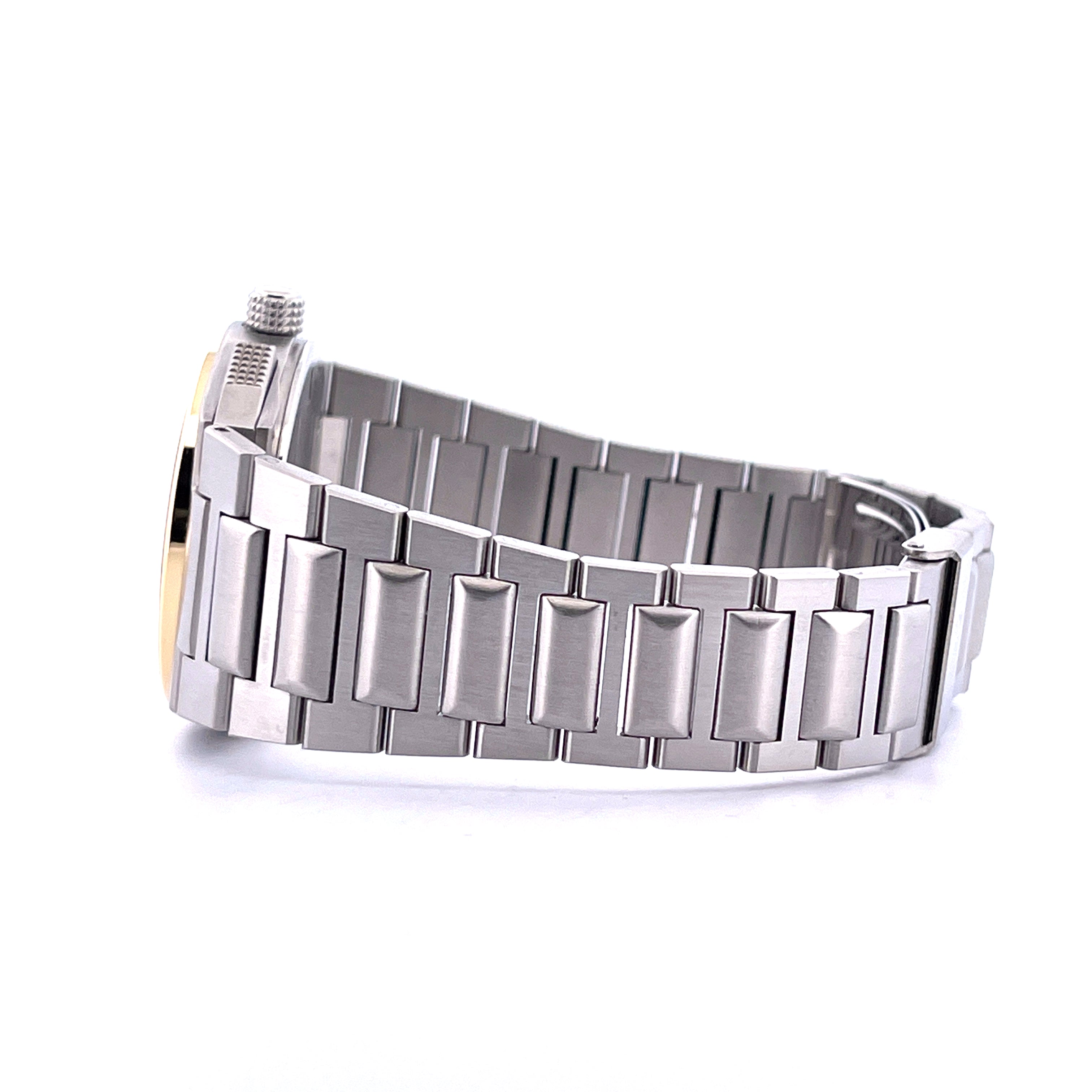 IWC - IWC Ingenieur Chronograph Alarm - Juwelier Spliedt
