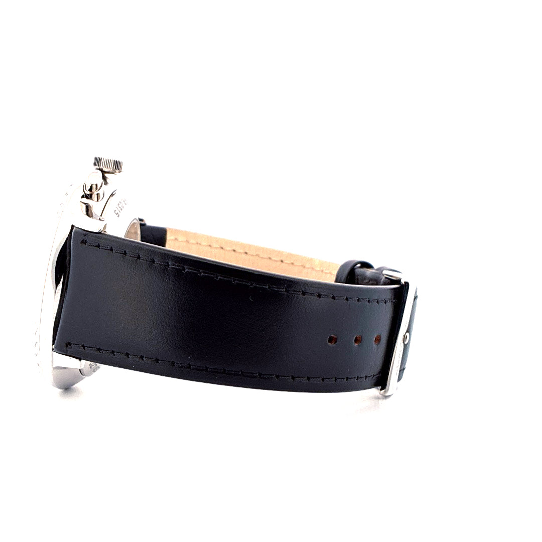 Montblanc - Junghans Meister Chronoscope Unworn / Full-Set / 2025 - [product_sku]