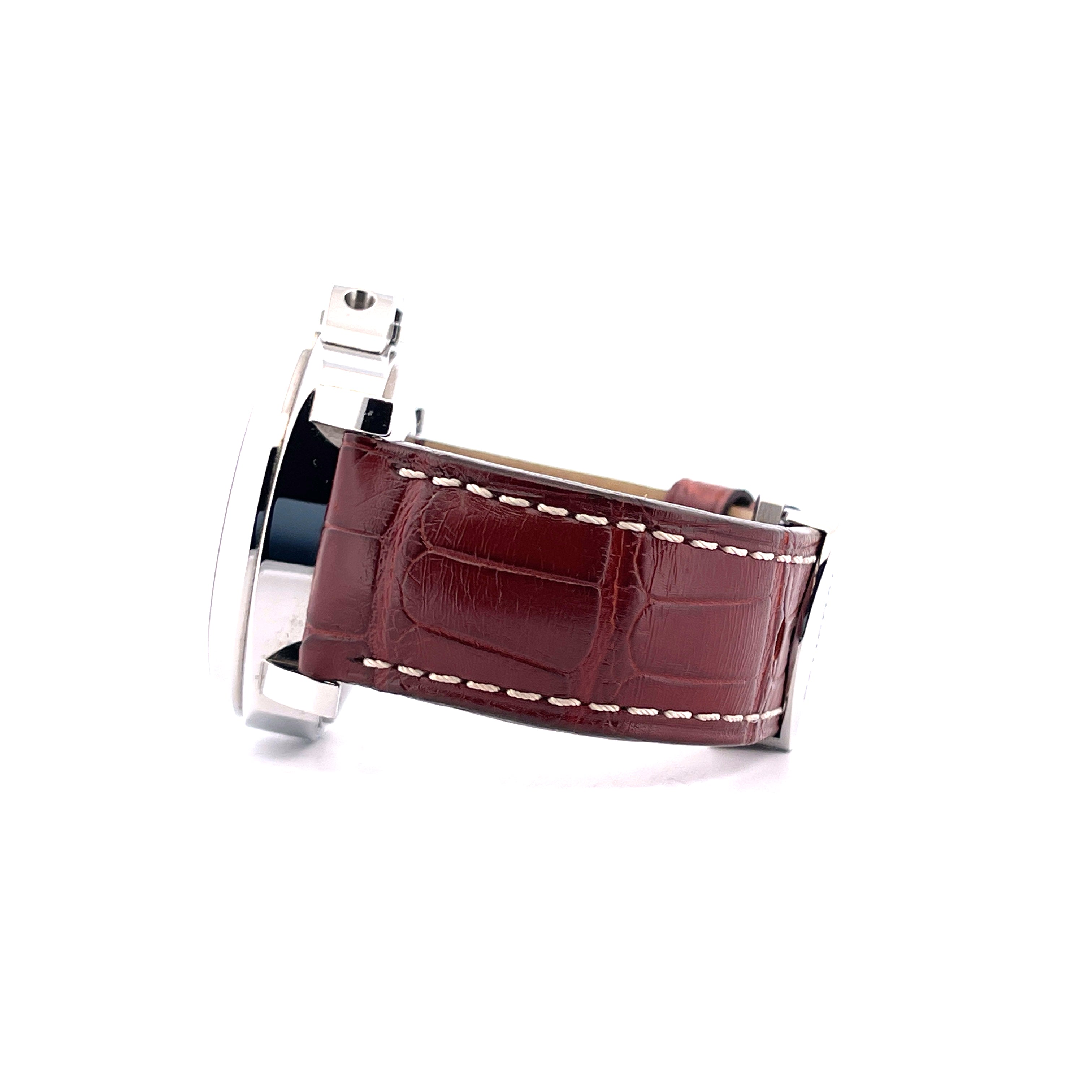 Luminor Gmt / PAM 00088 / 2.Armband / 2016