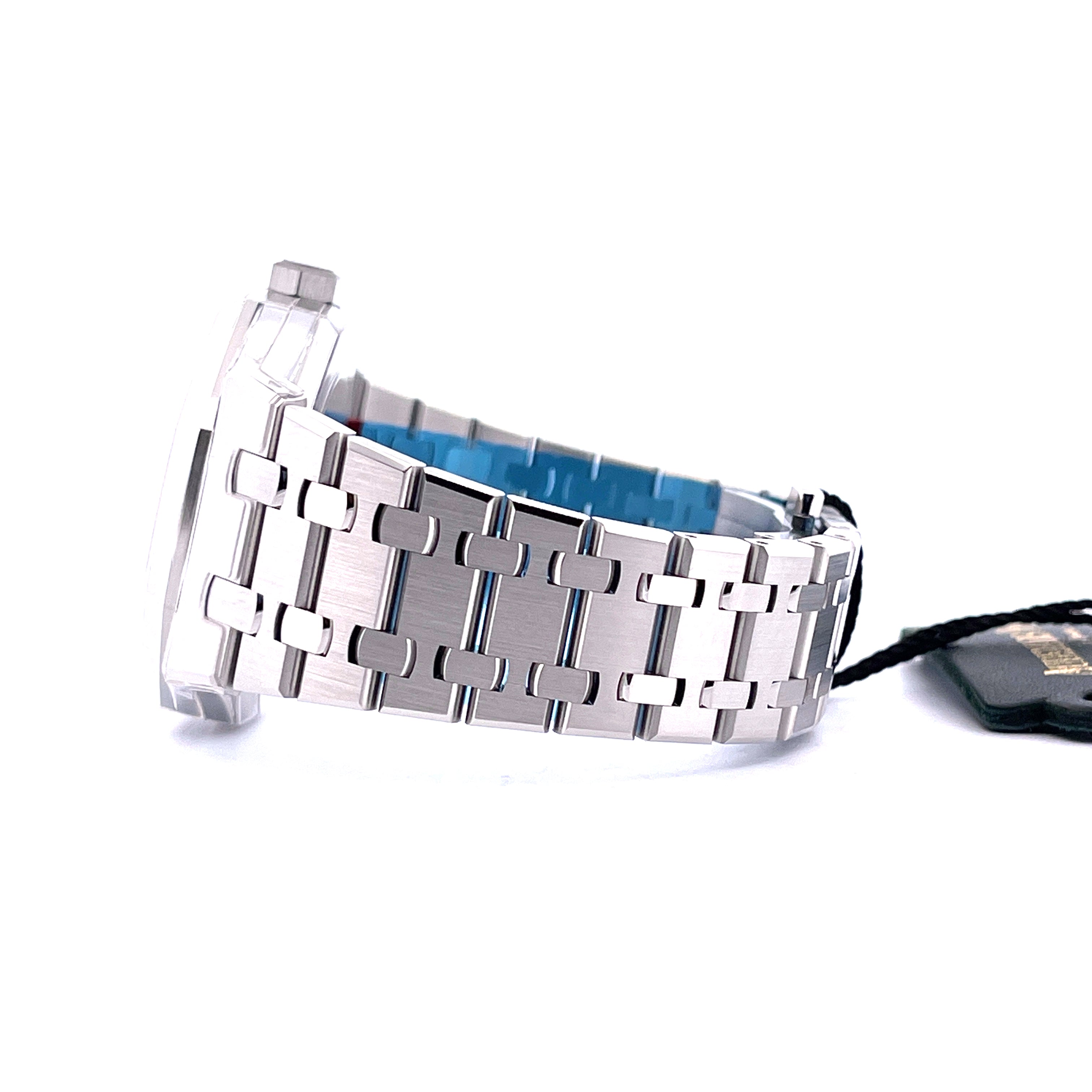 Audemars Piguet - Audemars Piguet Royal Oak 15450ST - Juwelier Spliedt