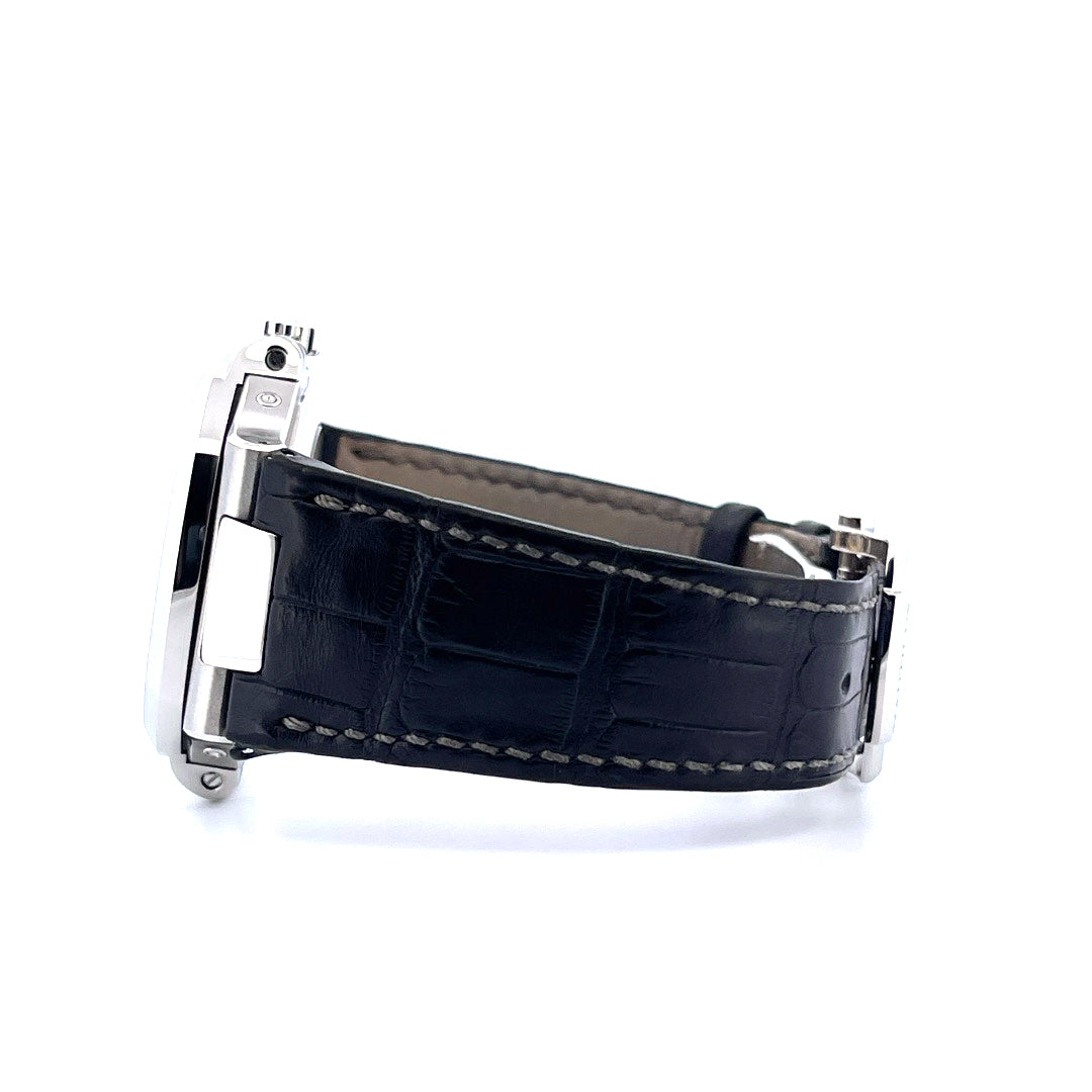 Patek Philippe - Nautilus 5726A-001  Full Set / excellent condition / on stock 2nd strap 2014 - [product_sku]