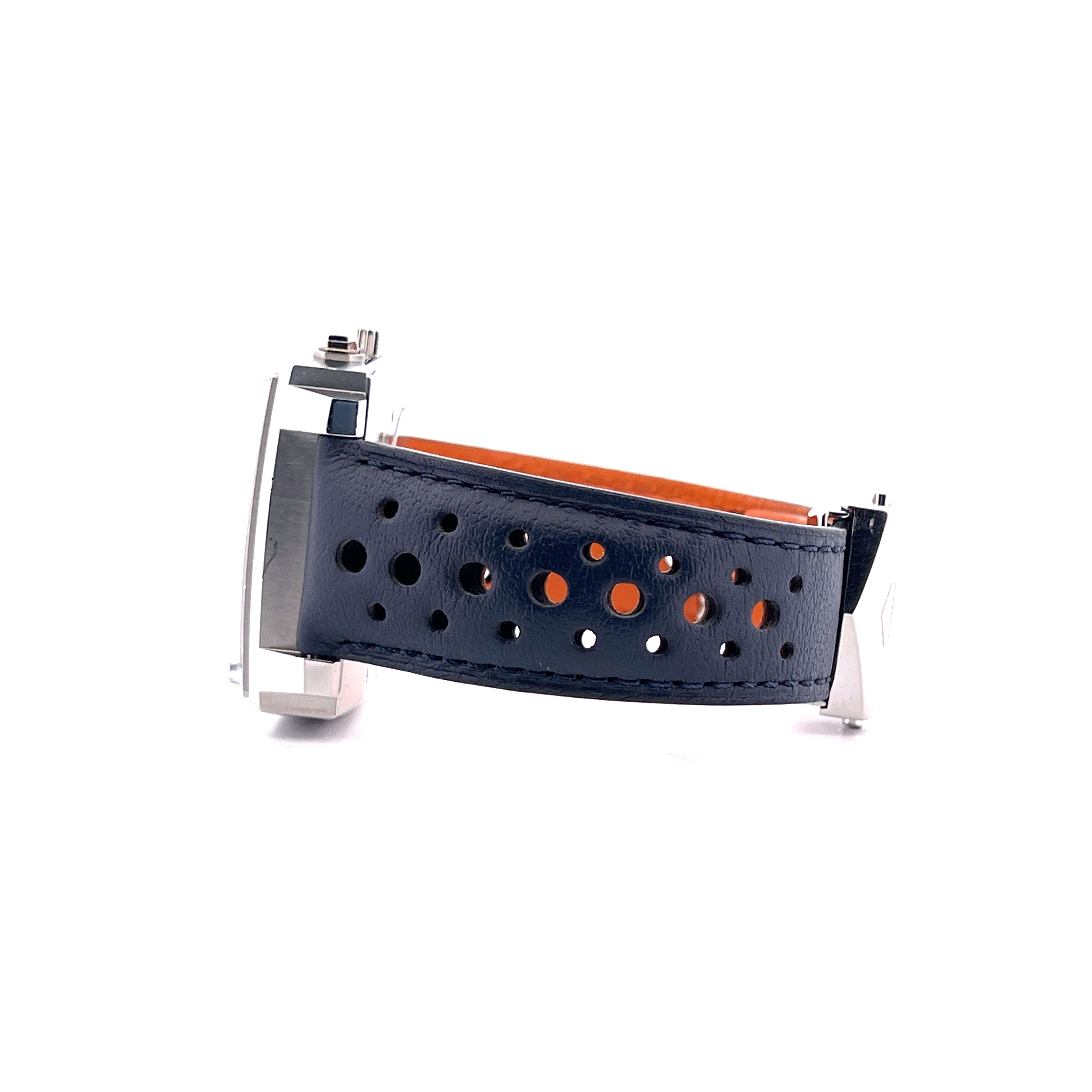 TAG Heuer Monaco Gulf (Full Set) / Service 2025 / sehr guter Zustand / -2023-