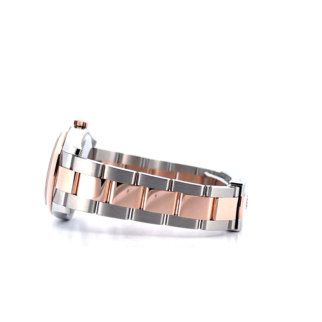 Datejust 31 Everose/Steel (2016)