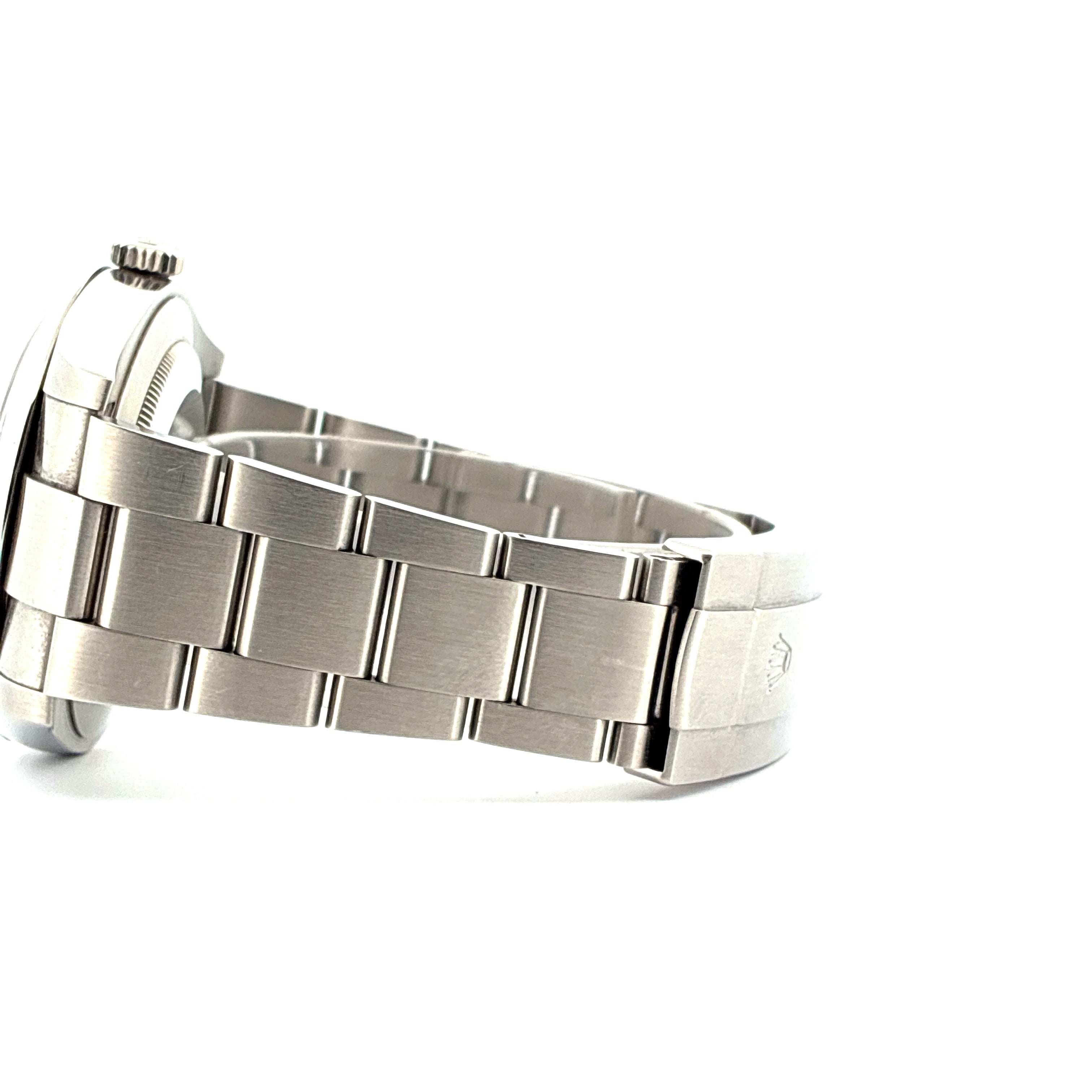 Rolex - Oyster Perpetual 41 / Green Dial / Box & Papers / 2021 - [product_sku]