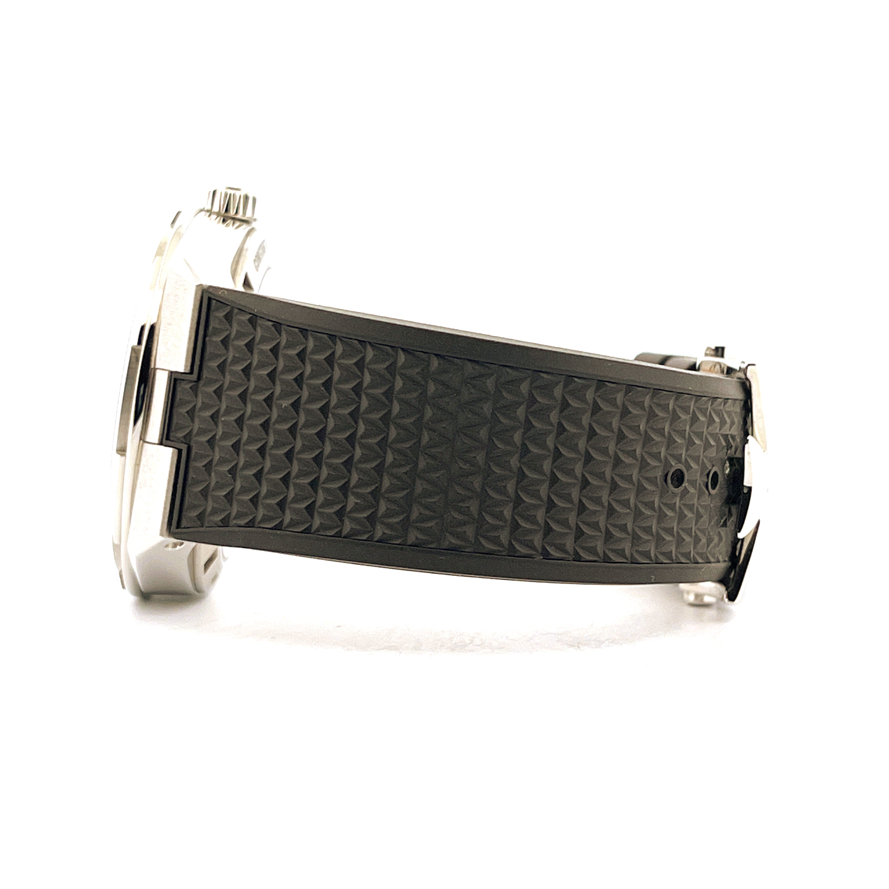 Vacheron Constantin - Vacheron Constantin Overseas (inkl. Stahlarmband und 2 Leder-Armbänder) - 2021 - [product_sku]