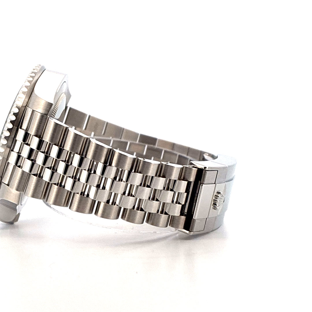 Rolex - GMT-Master II Lefthand / Jubilée / ungetragen (2026) - [product_sku]