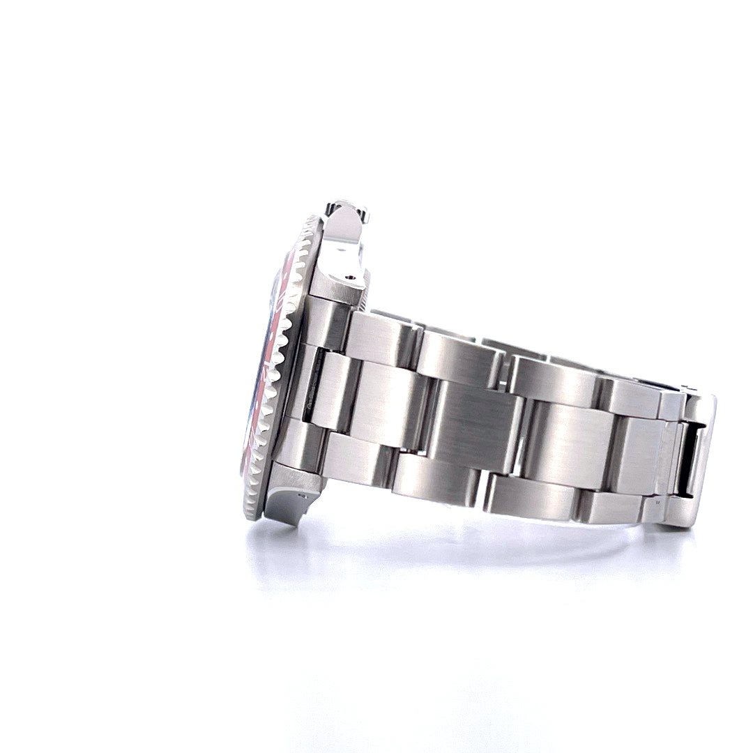 Rolex - GMT-Master "Pepsi" (1991) - [product_sku]