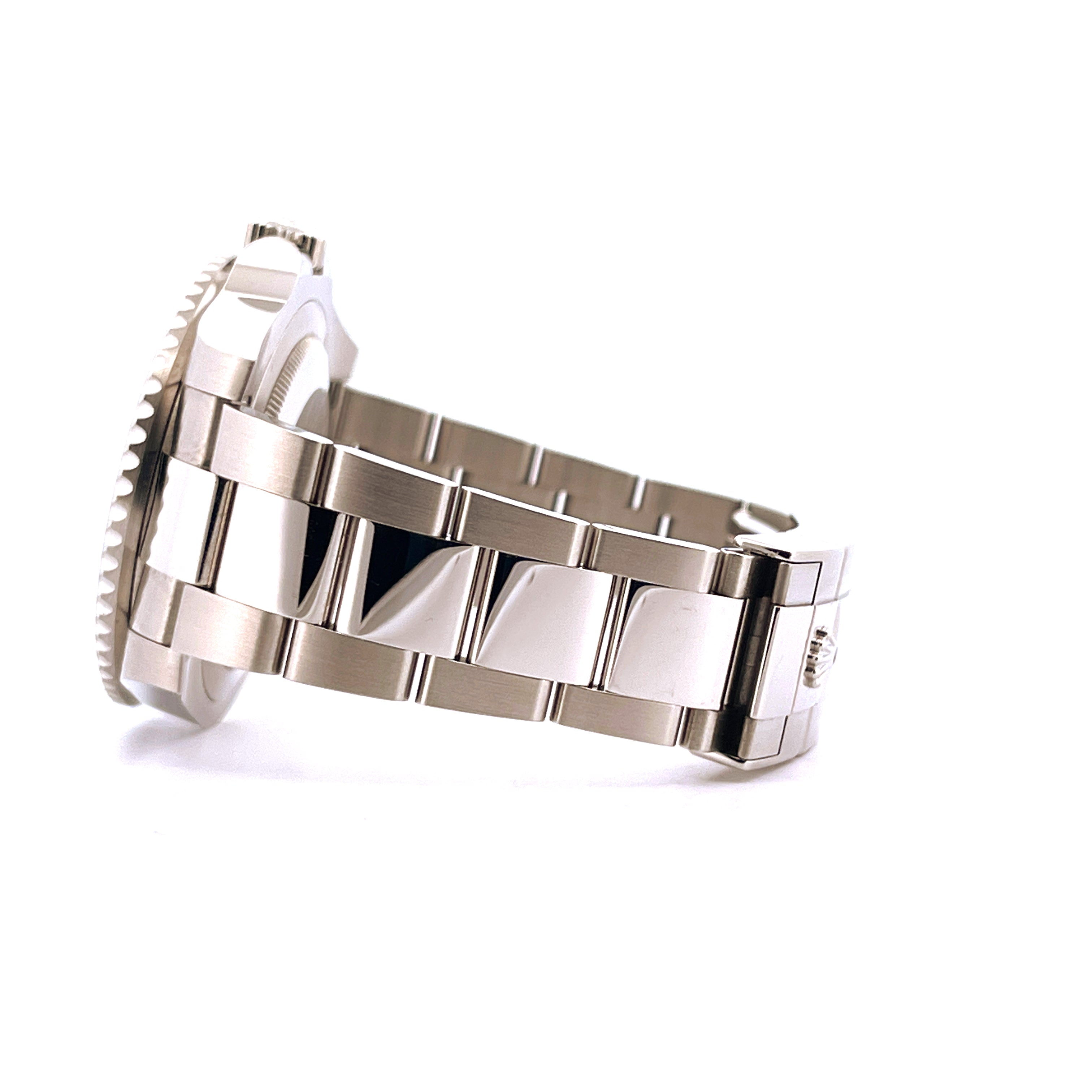 Rolex - Rolex GMT-Master II "Batman" (2018) LC100 - [product_sku]