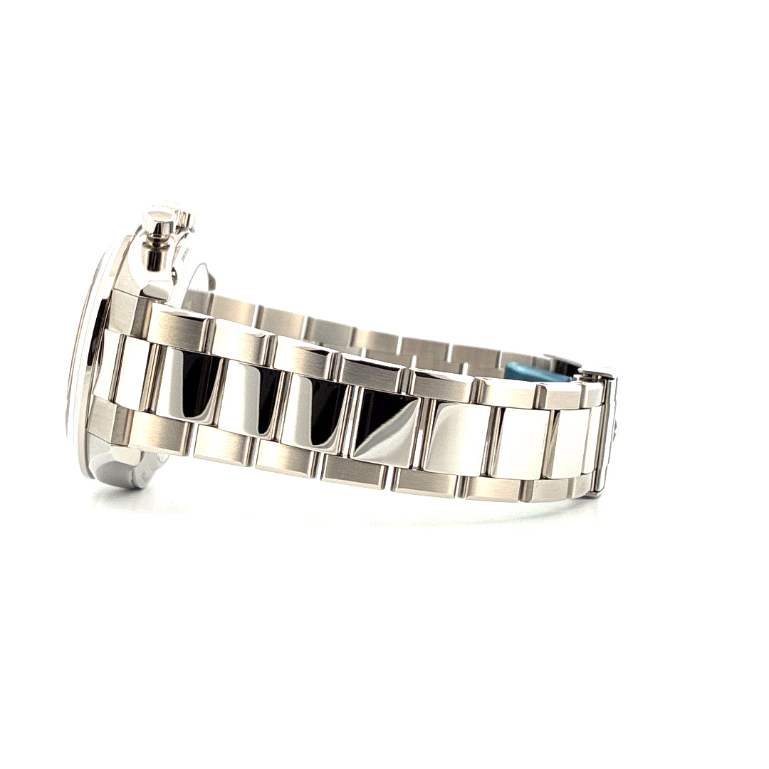Zenith - Zenith Chronomaster Open Automatic 39.5 mm (2024) (Kopie) - [product_sku]