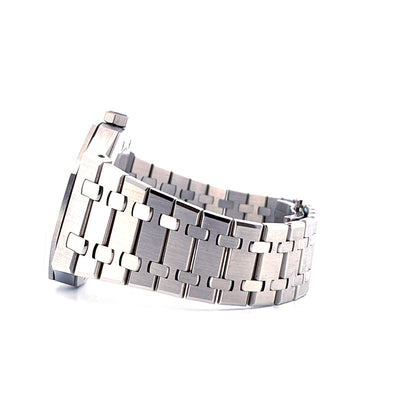 Audemars Piguet - Audemars Piguet "50th Anniversary" Royal Oak (2022) - [product_sku]