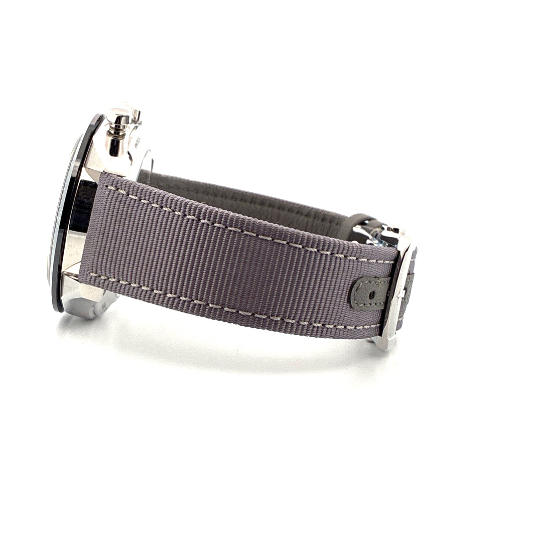 Zenith - Zenith Chronomaster Sport am Textilband (2024) - [product_sku]