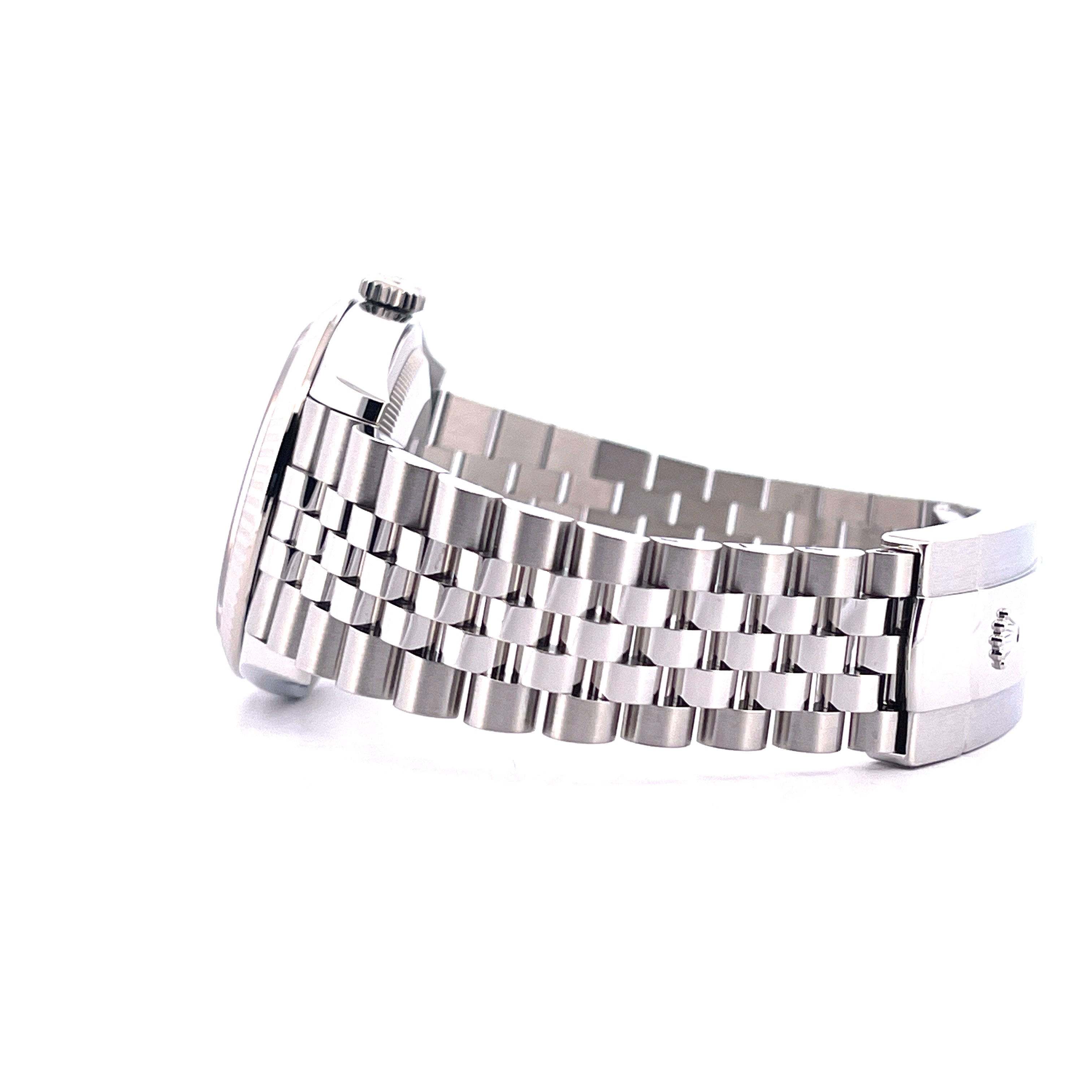 Datejust 36 Wimbledon Dial / Full Set -2024-