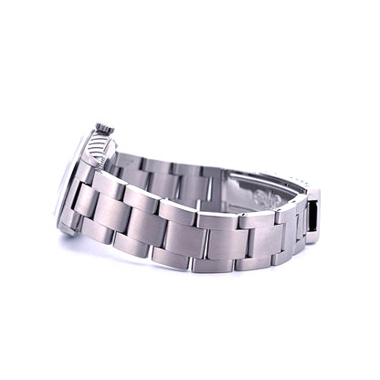 Rolex - Oyster Perpetual - Rolex Service 2023 extra Jubilee Band - Juwelier Spliedt - [product_ Artikelnummer]