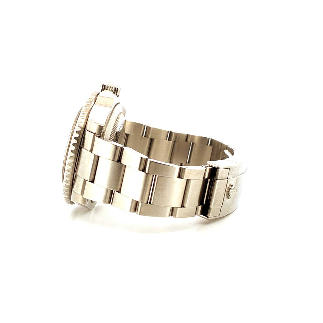 Rolex - Rolex Sea-Dweller 4000 (2014) - [product_sku]